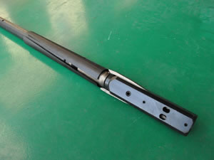 Recuperadores Série C